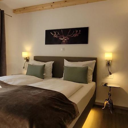 Hochalmbahnen Chalets Rauris 1-14 We2 Maislaufeldweg1L Eg Экстерьер фото
