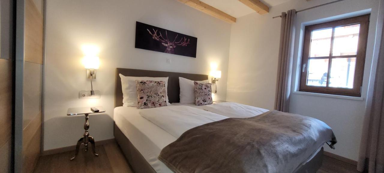 Hochalmbahnen Chalets Rauris 1-14 We2 Maislaufeldweg1L Eg Экстерьер фото