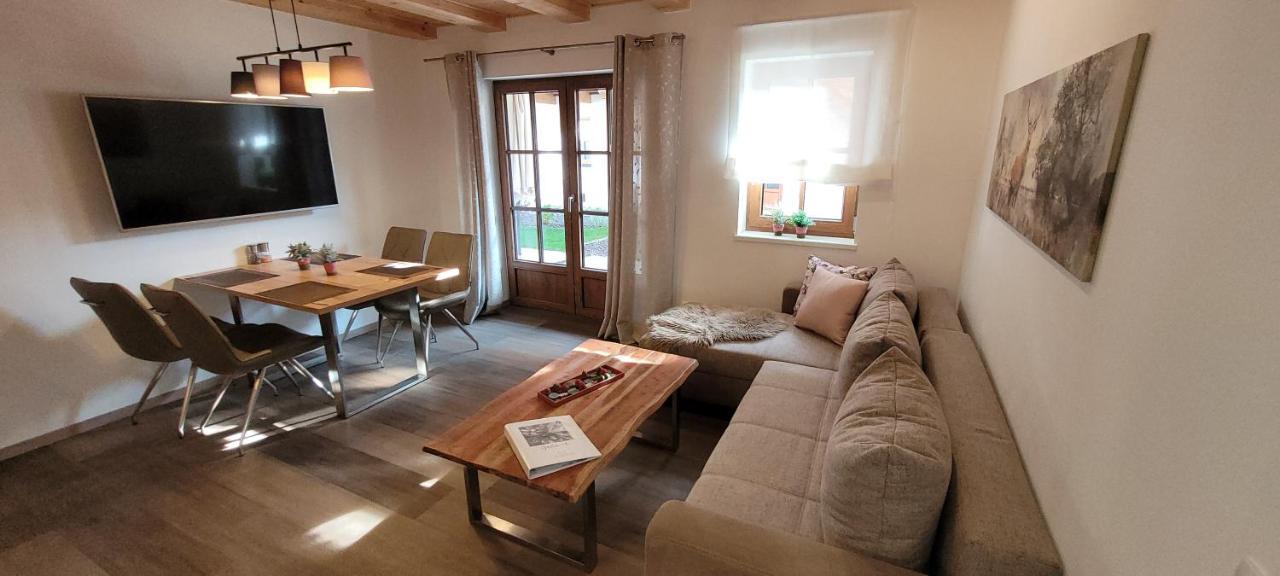 Hochalmbahnen Chalets Rauris 1-14 We2 Maislaufeldweg1L Eg Экстерьер фото