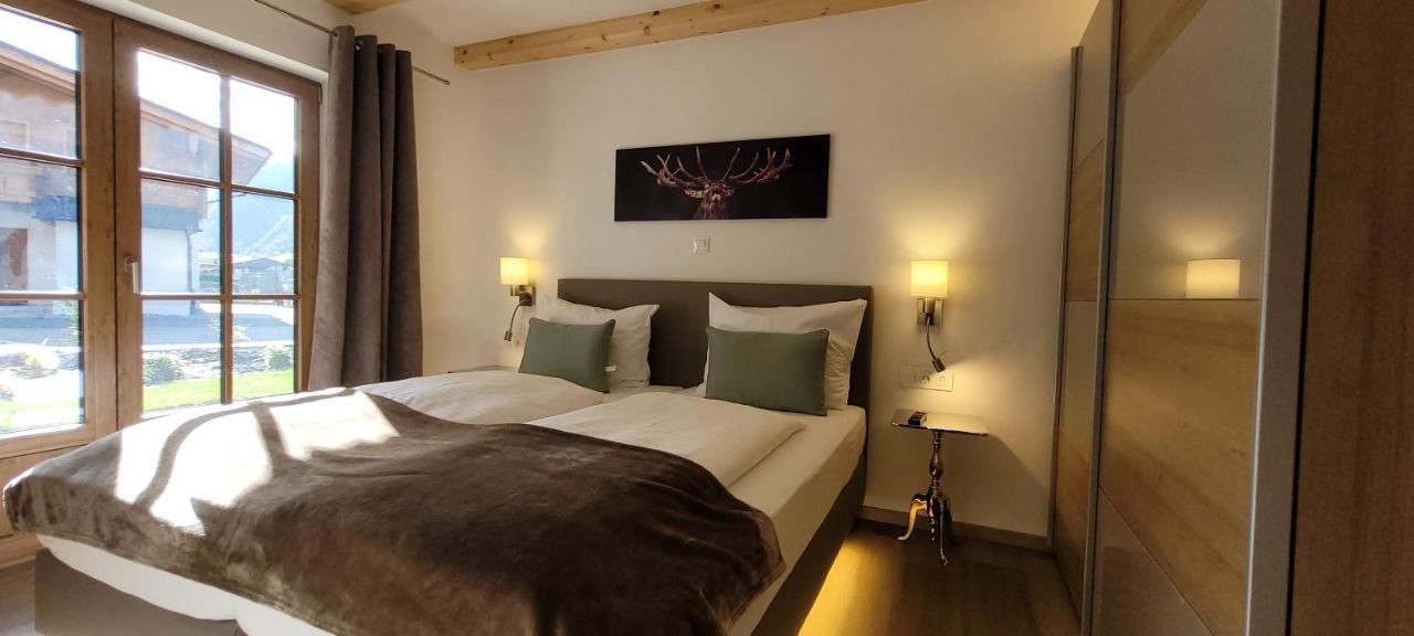 Hochalmbahnen Chalets Rauris 1-14 We2 Maislaufeldweg1L Eg Экстерьер фото