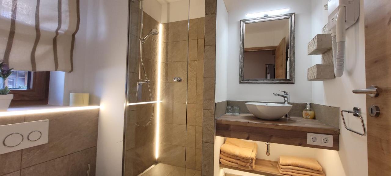 Hochalmbahnen Chalets Rauris 1-14 We2 Maislaufeldweg1L Eg Экстерьер фото