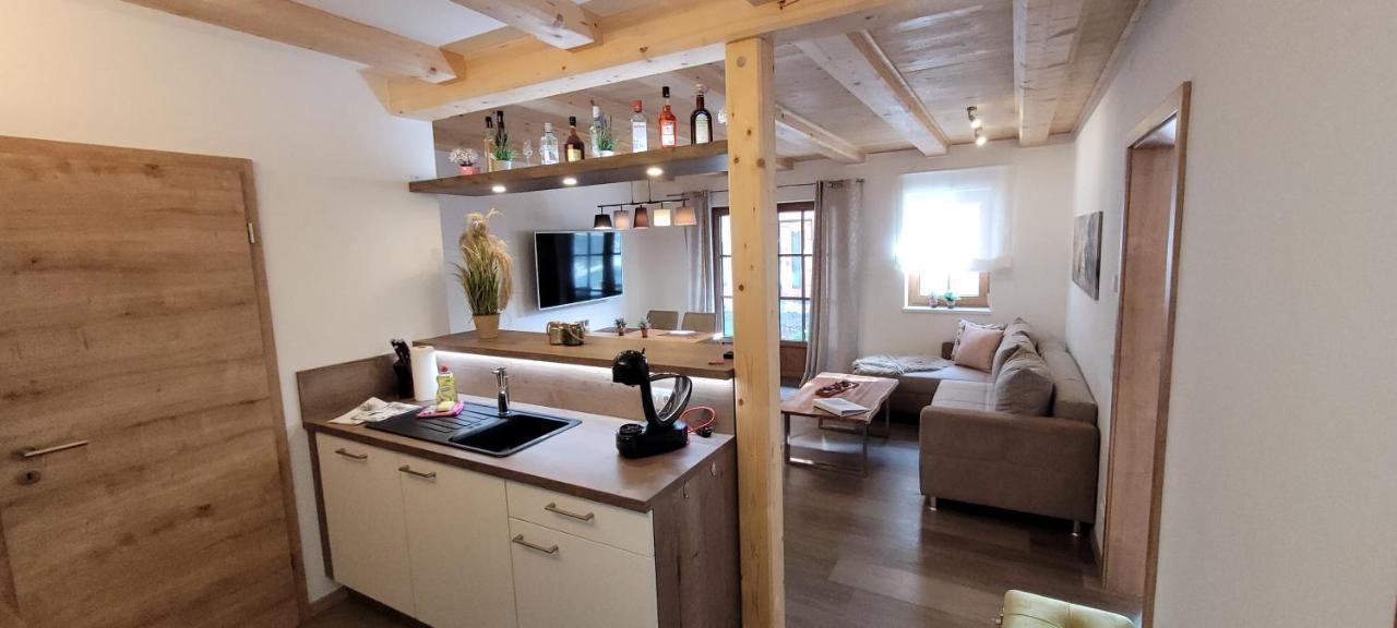 Hochalmbahnen Chalets Rauris 1-14 We2 Maislaufeldweg1L Eg Экстерьер фото